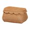 Bali & Pari Ayleen Natural Rattan Basket Set 267-14595-14596-14597-ZORO - alternate 4