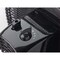 Lasko 18 In. Adjustable Elegance and Performance Pedestal Fan, Black 1827 - alternate 3