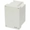 Eaton Tripp Lite Series Waterproof Electrical Junction Box - Surface Mount, Industrial, Single Gang,  N206-SB01-IND - alternate 1