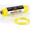 Xpose Safety Nylon Twine, 275 ft Yellow Synthetic String for Crafts, Camping, Garden, Marine & Construction, 6PK NTY-275-6-X-S - alternate 2