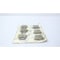 Ingersoll Dresser THRUST BEARING SHOE, 6PK 366040-001-D2 - alternate 2