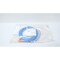 Ifm FEMALE CORDSET CABLE 5M 30V-DC ENC05A ADOAH040MSN0005H04/1G/1D - alternate 1