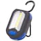 Powerzone COB Work Light with Stand, 2-Lamp, LED Lamp, 150 Lumens, Red, Blue, Orange, Green 12600 - alternate 3