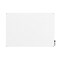 Ghent Grid Harmony Glassboard w/ Standoffs, Round Corners, 2x2'' Grid, Magnetic, 2'H x 3'W GRPHMYRM22G-23 - alternate 1