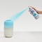 Rust-Oleum Painter's Touch 2X Ultra Cover Spray Paint, Satin Aqua, Satin, Solvent, 12 Oz 334059 - alternate 5