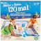 Learning Resources Make a Splash™120 Mat Floor Game 1772 - alternate 1