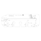 Trend Tool Technology Professional Kitchen Worktop Jig, Fits Countertops up to 27-1/2 Inches, KWJ700/PRO U*KWJ700/PRO - alternate 5