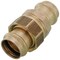 Viega ProPress union P1 1 P2 1 bronze 79135 - alternate 1