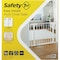 Safety 1St Easy Install Auto-Close Safety Gate GA099WH0C2 - alternate 1