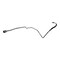 Caterpillar TUBE AS.-F M, CATERPILLAR OEM 3008516 3008516 - alternate 1