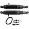Monroe Max-Air Air Shock Absorber, Ma834 MA834 - alternate 2
