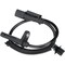 Standard Ignition Standard Motor Products, ABS Speed Sensor,  ALS2710 - alternate 2