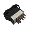 John Deere TOGGLE ROCKER SWITCH, JOHN DEERE OEM KV23431 KV23431 - alternate 3