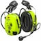 3M Peltor WS ProTac XPI Bluetooth Headset Headband MT15H7AWS6 - alternate 1