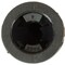 Auveco Ford Rear Wheel Apron & Trunk Trim Cap Nut, 25PK 25348 - alternate 2