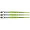 Da Vinci FIT Synthetics Student Brush, Synthetic, Acrylic & Tempera, Filbert, Series 375, Size 10, 3PK VA-375_10 - alternate 2