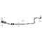 Ap Exhaust Catalytic Converter-Direct Fit, 643111 643111 - alternate 1