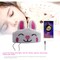 Contixo Adjustable Fleece Headband Headphones, Rabbit H1-Rabbit - alternate 6