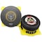 Pyle Pyle Car Two Way Speaker System, 4 in 140W, 4 Ohm, Coaxial Speakers, Mount Depth, Yellow PLG4.2 - alternate 1