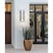 Z-Lite Banff Sand Black 2 Light Outdoor Wall Light 5028M-BK-LED - alternate 3