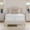 Martha Stewart SleepComplete 12 Inch Twin Medium Dual-Action Cooling Gel and Green Tea Memory Foam Mattress CL-MODD-12T-MS - alternate 8