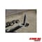 Extreme Max 3005.3822 Heavy-Duty Roller Guide-On System 3005.3822 - alternate 5