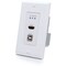 C2G HDBaseT HDMI+USB WP TX to Box RX-TAA C2G31030 - alternate 2