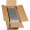 Pactiv Evergreen Aluminum Steam Table Pan, Full-Size Deep, 3.4" Deep, 19.6 x 11.6, 40PK Y6050XH - alternate 3