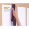 Bostitch Premium Epic Stapler, 25-Sheet Capacity, Red B777-RED - alternate 3