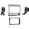 Metra 2005-2011 Tacoma Ddin Installation Kit, Grey 958214TG - alternate 1
