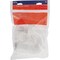 Do It Best 1-1/2'' White Plastic Sink Trap J-Bend with Reducer Washer DIB20662 - alternate 3