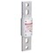 Ferraz Shawmut 2.5in x 10.75in, 600 VAC/300 VDC, 1100 A, 200 kA AC/100 kA DC Interrupt, GMG Body, Silver A4BY1100 - alternate 2
