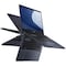 Asus ExpertBook/BLACK/14.0 FHD TouchOGM/I7-1360P/16GB/1TB/WIN11 PRO B5402FVA-XVE75T - alternate 9