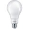 Signify BrightDial 200/150/100W Equivalent Daylight A21 Medium LED Light Bulb 576371 - alternate 3
