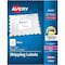 Avery Shipping Labels, Sure Feed Techn, PK1000 95935 - alternate 1