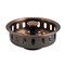 Kingston Brass Kitchen Sink Basket Strainer, Antique Copper KBP2006AC - alternate 1