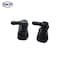 Skyward Automotive Products Windshield Washer Nozzle,  SK58135 - alternate 2