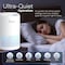 Crane Usa True HEPA Air Purifier, Up To 150 Sq. Ft. EE-5061 - alternate 4