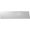Amgood 10 in. x 34 in. Stainless Steel Door Kick Plate AMG DKP-1034-Z - alternate 1