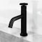 Vigo Ruxton Single Handle Single-Hole Bathroom Faucet in Matte Black VG01050MB - alternate 5