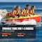 Vevor Towable Tubes for Boating 2-Person Inflatable Boating Towables with 2 Cockpits SS-1007 - alternate 5