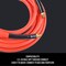Craftsman 3/8-in x 25-ft PVC Air Hose CMXZTSG1128NB - alternate 3