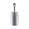 Squire Mercury 50 Keyed Alike Padlock, Anti-Pick Cylinder, Boron Hardened Steel Shackle SQ-MERC50KA - alternate 2