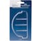 Home Impressions Vista Clear Soap Dish W-5350 - alternate 2