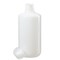 Nalgene Packaging Bottle, HDPE, 216 mm H, PK24 2099-0032 - alternate 2