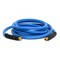 Blubird Rubber Air Hose Assembly 3/8in. X 10', 2PK BB3810-2pk - alternate 4