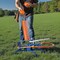 Vevor Clay Target Thrower 50 Clays Pigeon Thrower 55 Yards Automatic Launcher NH114-L - alternate 3