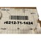 Komatsu PUMP FUEL INJ, KOMATSU OEM R6212-71-1424 R6212-71-1424 - alternate 4