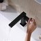 Hansgrohe Tecturis E Single-Hole Fine 110, 1.2 GPM in Matte Black 73021671 - alternate 5
