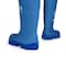 Bekina Bekina StepliteX SolidGrip ASTM F2413 Steel Toe PU Boot, Blue, Size 14 XAN3P/5353AZ532-15 - alternate 2